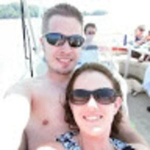 Meet your Posher, Aaron